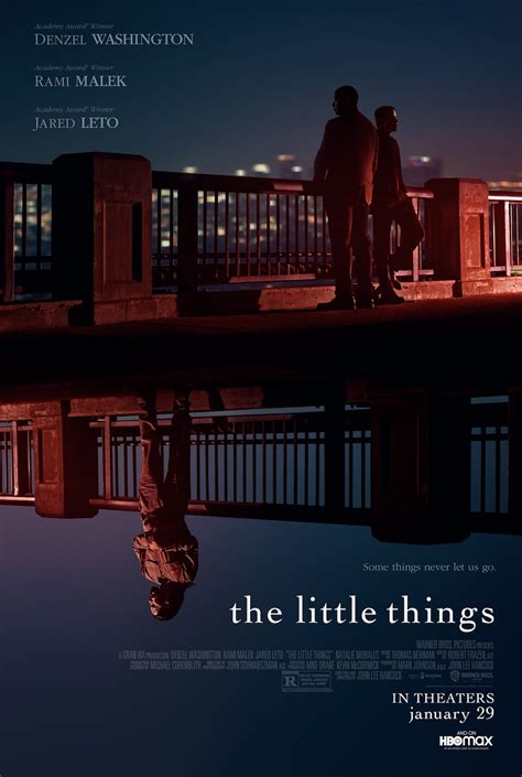 the little things imdb|the little things 2021 movie.